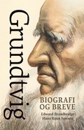 Cover: Grundtvig - Aarhus University Press