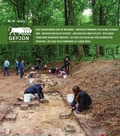 Cover: Gefjon 8 - Aarhus University Press