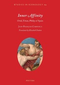 Cover: Inner Affinity - Peeters Publishers