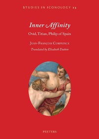 Enlarge image Cover: Inner Affinity - Peeters Publishers