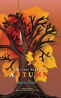 Cover: The Last Leaf Of Autumn - Ink Gladiators Press