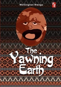 Abbildung von: The Yawning Earth - Purple Letters Publishers
