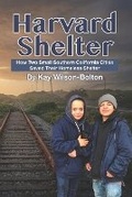 Cover: Harvard Shelter - Mr. Century City, LLC