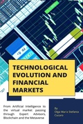 Cover: Technological Evolution and Financial Markets - ResearchFreelance