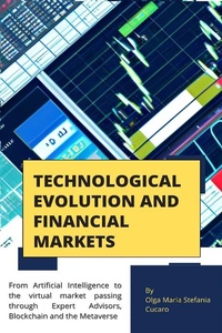 Enlarge image Cover: Technological Evolution and Financial Markets - ResearchFreelance