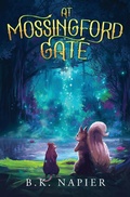 Cover: At Mossingford Gate - EBA Press