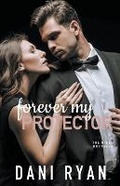 Cover: Forever My Protector (The Ryder Brothers) - Dani Ryan