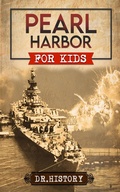 Cover: Pearl Harbor for Kids - Ched Ed