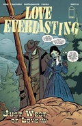 Cover: Love Everlasting #11 - Image Comics Inc