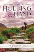 Cover: Holding His Hand - Palmetto Publishing