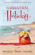 Cover: Hawaiian Holiday - Mirror Press