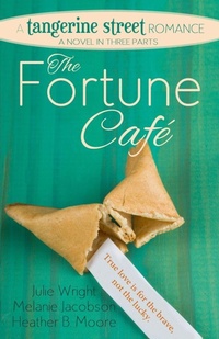 Enlarge image Cover: The Fortune Cafe - Mirror Press