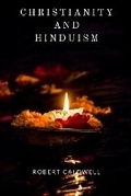 Cover: Christianity and Hinduism - Blurb