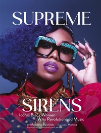 Abbildung von: Supreme Sirens - Abrams Books
