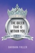 Cover: The Queen that is Within You - Writers Republic LLC