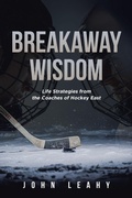Cover: Breakaway Wisdom - Page Publishing