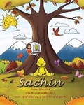 Cover: Sachin - Yoganature Books