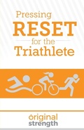 Cover: Pressing RESET for the Triathlete - OS Press