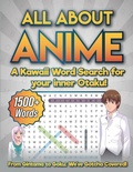 Cover: All about Anime - Alio Publishing Group