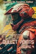 Cover: Bullet Points 4 - Bullet Point Press