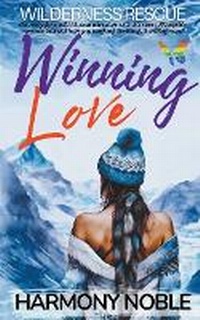 Enlarge image Cover: Wilderness Rescue Winning Love - truelovewriters