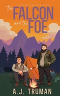 Cover: The Falcon and the Foe - Truman Books
