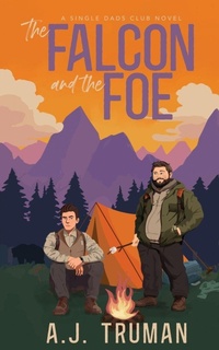 Enlarge image Cover: The Falcon and the Foe - Truman Books