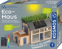Abbildung von: Eco Haus - Kosmos