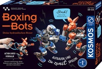 Abbildung von: Boxing Bots - Kosmos