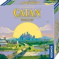 Cover: Catan Energien - Kosmos