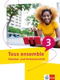 Cover: Tous ensemble 3 - Klett
