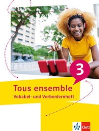 Bild vergrößern Bild: Tous ensemble 3 - Klett