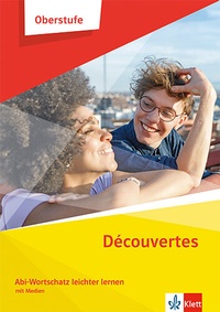 Abbildung von: Découvertes Oberstufe - Klett