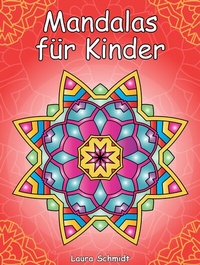 Abbildung von: Mandalas für Kinder - tredition