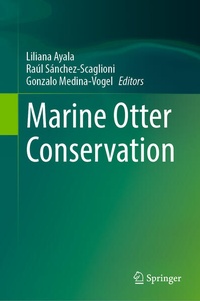 Bild: Marine Otter Conservation - Springer