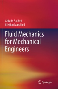 Abbildung von: Fluid Mechanics for Mechanical Engineers - Springer