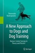 Bild: A New Approach to Dogs and Dog Training - Springer