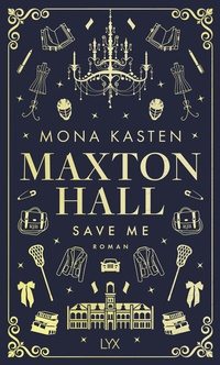 Abbildung von: Save Me: Special Edition - LYX