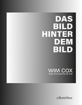Cover: Das Bild hinter dem Bild - J.P. Bachem Verlag