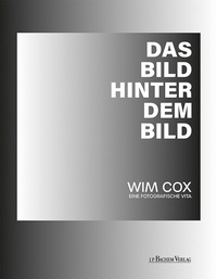 Abbildung von: Das Bild hinter dem Bild - J.P. Bachem Verlag
