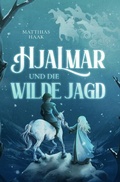 Cover: Hjalmar und die Wilde Jagd - epubli
