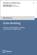 Cover: State-Building - Nomos