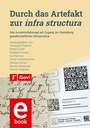 Bild: Durch das Artefakt zur infra structura - Avoxa - Mediengruppe Deutscher Apotheker