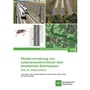 Bild: NaBiV Heft 175 Wiedervernetzung von Lebensraumkorridoren &uuml;ber bestehende Bahntrassen - Landwirtschaftsverlag
