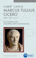 Bild: Marcus Tullius Cicero (106-43 v. u. Z.) - K&ouml;nigshausen & Neumann