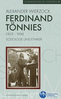 Cover: Ferdinand T&ouml;nnies (1855-1936) - K&ouml;nigshausen & Neumann