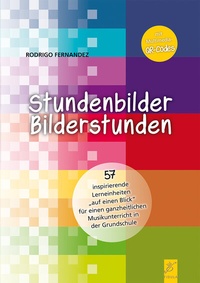 Abbildung von: Stundenbilder - Bilderstunden - Fidula