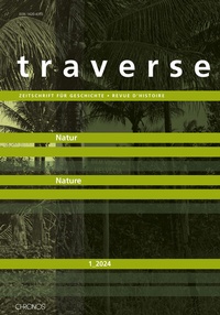 Enlarge image Cover: Natur | Nature - Chronos