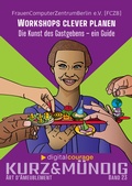 Cover: Workshops clever planen - Verlag Art d'Ameublement