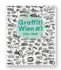 Cover: Graffiti Wien #1 - Spraycity